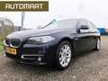 BMW 520 5-serie Touring 520i Last Minute Edition Blauw - thumbnail 3