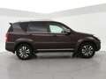 SsangYong Rexton RX 200 e-XDI 155 PK 4WD AUT. + TREKHAAK | LEDER | smeđa - thumbnail 11