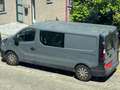 Renault Trafic 2.5 dCi 29 L2H1 Grijs - thumbnail 2