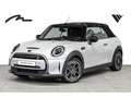 MINI Cooper SE Cabrio 1of999! 2jaar/ans garantie NEW PRICE €610 Gris - thumbnail 3