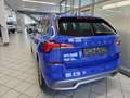 Skoda Kamiq Ambition LED,Park-Pilot,Mirror-Link,SH,GRA Bleu - thumbnail 5