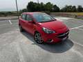 Opel Corsa Corsa V 2015 5p 1.3 cdti Cosmo s Rosso - thumbnail 1