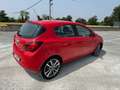 Opel Corsa Corsa V 2015 5p 1.3 cdti Cosmo s Rosso - thumbnail 7