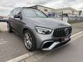 Mercedes-Benz GLC 63 AMG GLC63S AMG Magno Pano HUD Burmester FINANZIERUNG Gris - thumbnail 3