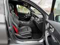 Mercedes-Benz GLC 63 AMG GLC63S AMG Magno Pano HUD Burmester FINANZIERUNG Gris - thumbnail 17