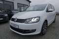Volkswagen Sharan 2.0TDI 4M DSG  KAM ACC APP LED DAB AHK 18 Weiß - thumbnail 23
