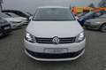 Volkswagen Sharan 2.0TDI 4M DSG  KAM ACC APP LED DAB AHK 18 Weiß - thumbnail 3