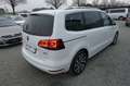 Volkswagen Sharan 2.0TDI 4M DSG  KAM ACC APP LED DAB AHK 18 Weiß - thumbnail 5