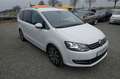 Volkswagen Sharan 2.0TDI 4M DSG  KAM ACC APP LED DAB AHK 18 Weiß - thumbnail 4