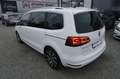 Volkswagen Sharan 2.0TDI 4M DSG  KAM ACC APP LED DAB AHK 18 Weiß - thumbnail 7