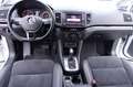 Volkswagen Sharan 2.0TDI 4M DSG  KAM ACC APP LED DAB AHK 18 Weiß - thumbnail 15