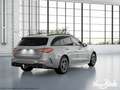 Mercedes-Benz C 300 C 300 de T 4M AMG Prem+/Night/Pano/Bur/Dig.Li PSD Grau - thumbnail 4