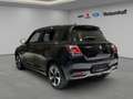 Suzuki Swift 1.2 Dualjet Hybrid CVT Comfort+ Schwarz - thumbnail 4