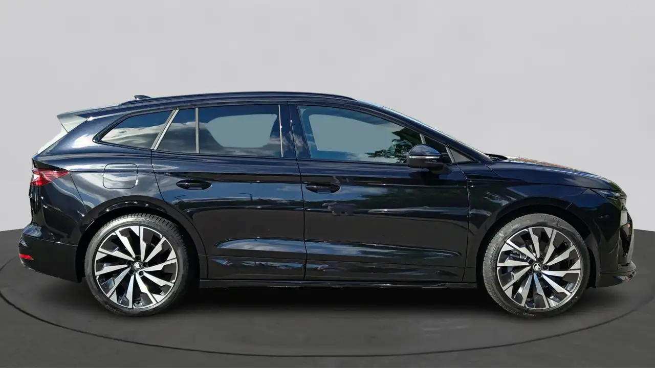 Skoda Enyaq 2026
