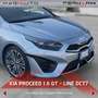 Kia ProCeed / pro_cee'd 1.5 T-GDI DCT GT Line Special Edition Gris - thumbnail 4