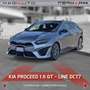 Kia ProCeed / pro_cee'd 1.5 T-GDI DCT GT Line Special Edition Gris - thumbnail 3