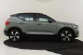 Volvo XC40 RECHARGE TWIN PURE ELECTRIC PRO -PANO.DAK|LEDER|36 Vert - thumbnail 13