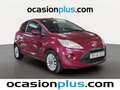 Ford Ka/Ka+ 1.20 Auto-S&S Titanium+ Rojo - thumbnail 2