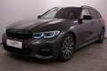 BMW 320 d M Sport // Laser Scheinwerfer // shadow line Grau - thumbnail 3
