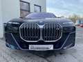 BMW i7 M70 xDrive || Autobahnass TheatherScreen B&W Blau - thumbnail 29