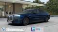 BMW i7 M70 xDrive || Autobahnass TheatherScreen B&W Bleu - thumbnail 1