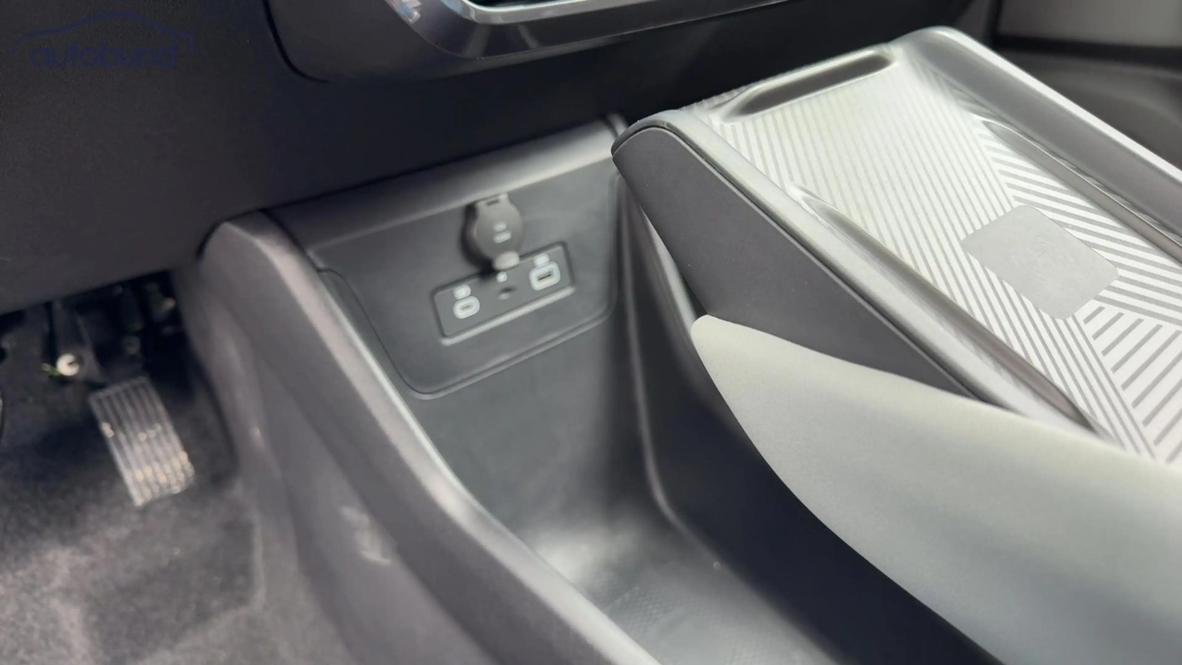 BYD Dolphin Surf Comfort Alu LED Link NAV NBA PDC RFK SHA Shz — photo 14