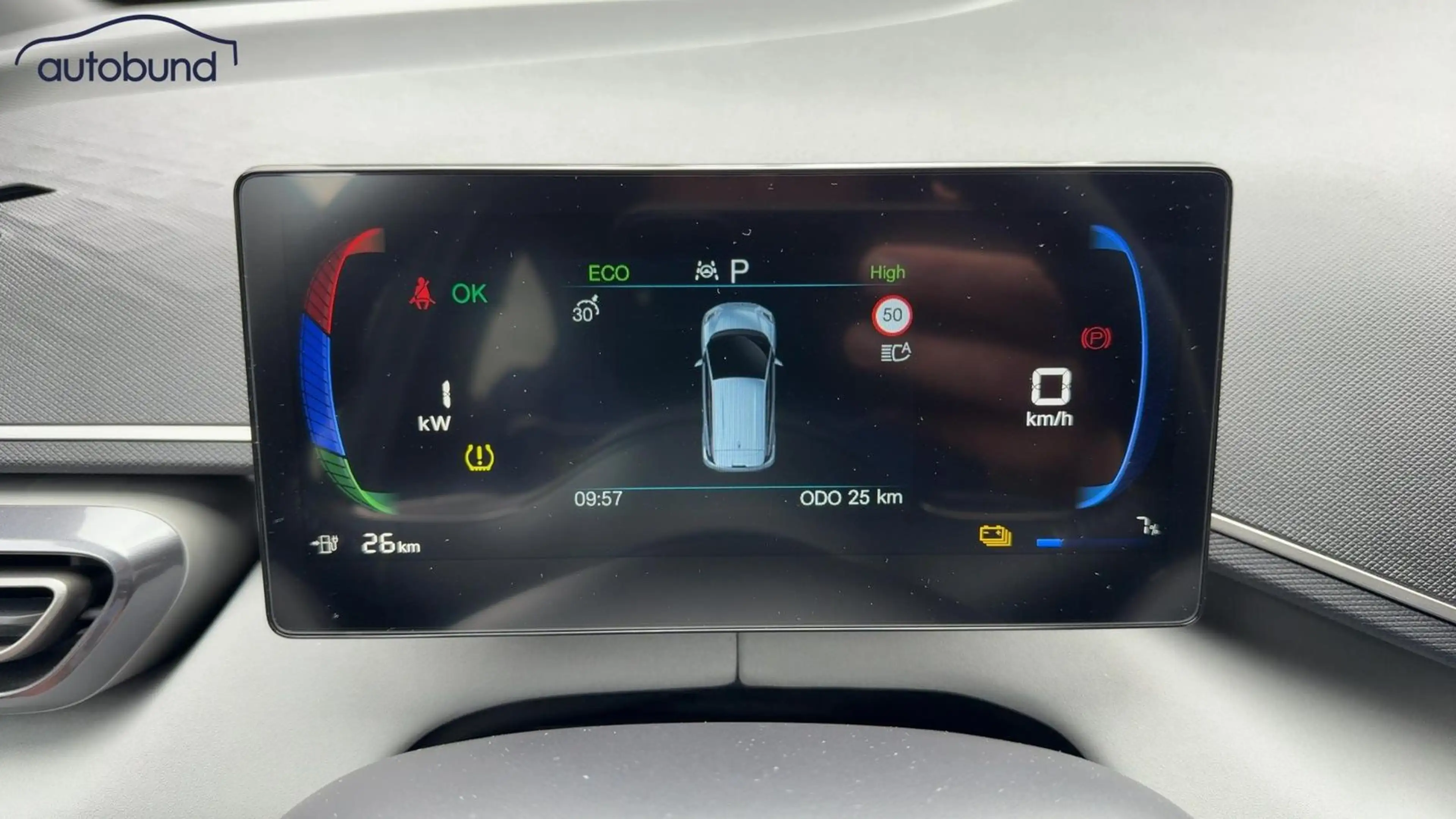 BYD Dolphin Surf Comfort Alu LED Link NAV NBA PDC RFK SHA Shz — photo 12