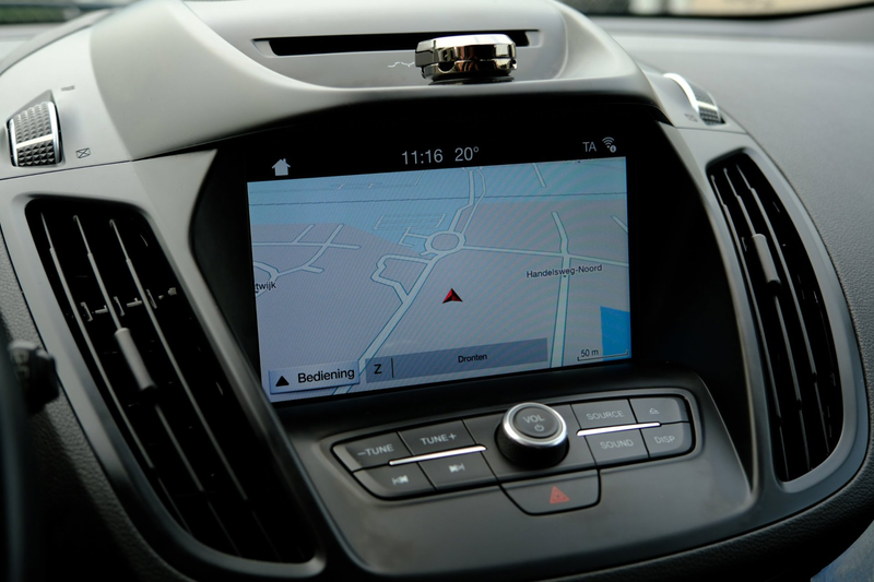 Ford Kuga 1.5 182pk EcoBoost AWD ST Line Aut. Navi|Half Lede — photo 17