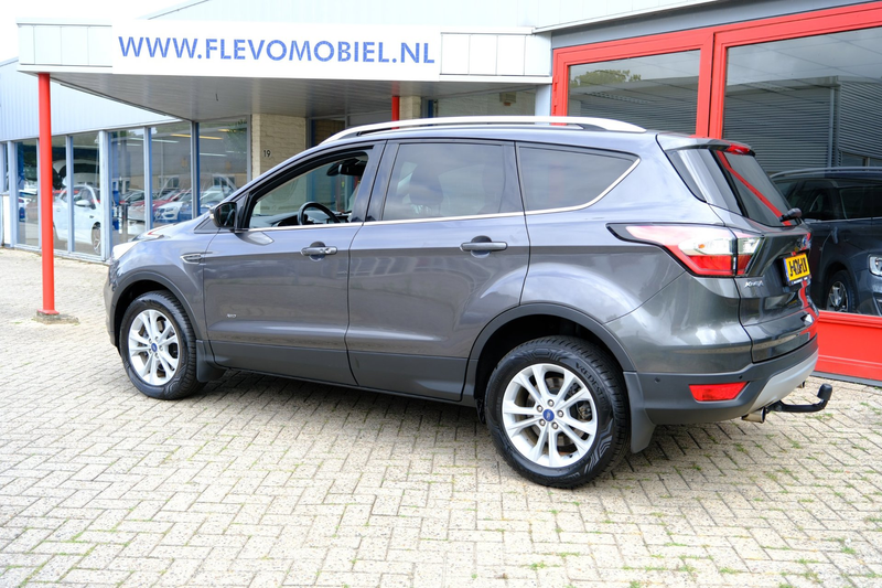 Ford Kuga 1.5 182pk EcoBoost AWD ST Line Aut. Navi|Half Lede — photo 30
