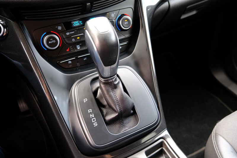 Ford Kuga 1.5 182pk EcoBoost AWD ST Line Aut. Navi|Half Lede — photo 20