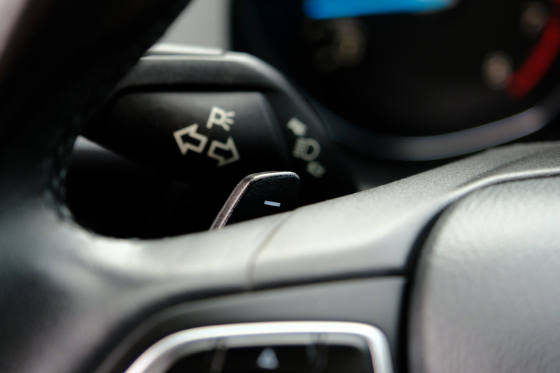 Ford Kuga 1.5 182pk EcoBoost AWD ST Line Aut. Navi|Half Lede — photo 22