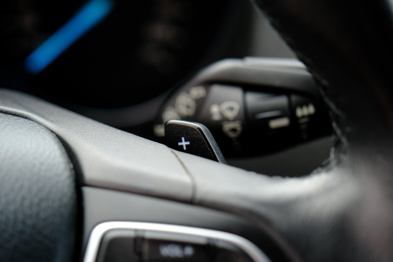 Ford Kuga 1.5 182pk EcoBoost AWD ST Line Aut. Navi|Half Lede — photo 24