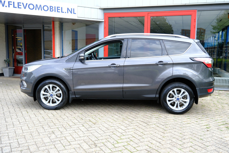 Ford Kuga 1.5 182pk EcoBoost AWD ST Line Aut. Navi|Half Lede — photo 29