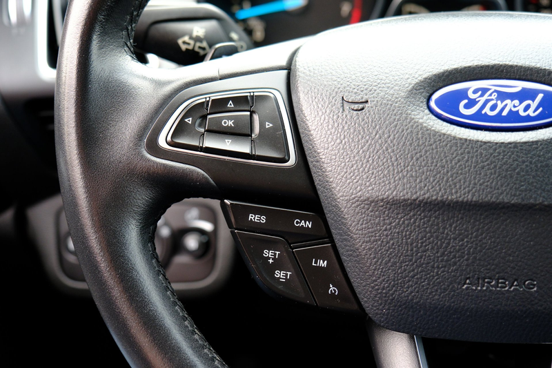 Ford Kuga 1.5 182pk EcoBoost AWD ST Line Aut. Navi|Half Lede — photo 23