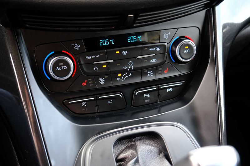 Ford Kuga 1.5 182pk EcoBoost AWD ST Line Aut. Navi|Half Lede — photo 15