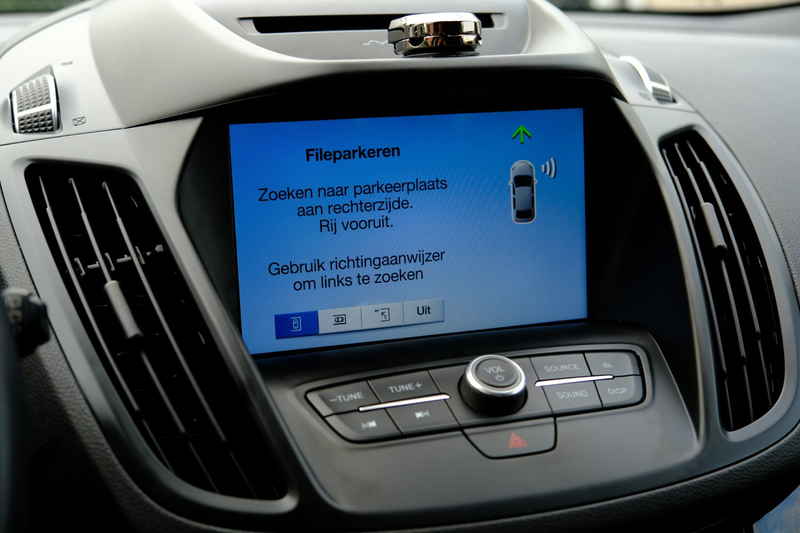 Ford Kuga 1.5 182pk EcoBoost AWD ST Line Aut. Navi|Half Lede — photo 19