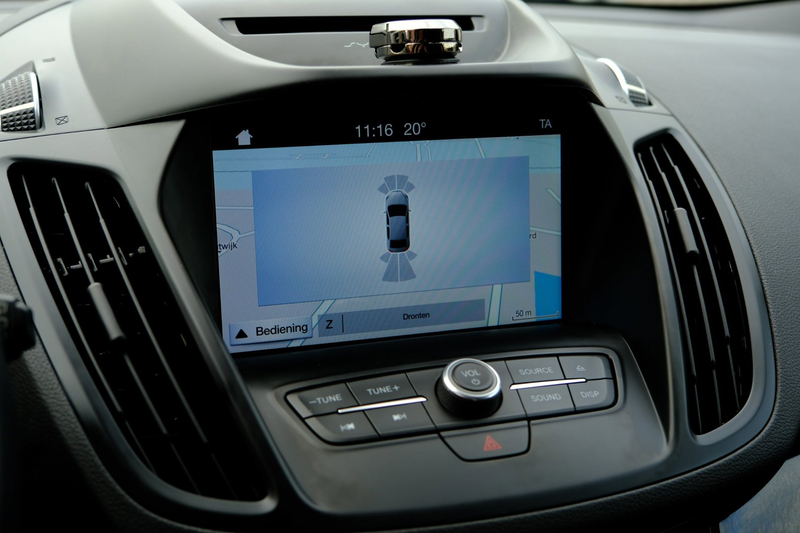 Ford Kuga 1.5 182pk EcoBoost AWD ST Line Aut. Navi|Half Lede — photo 16