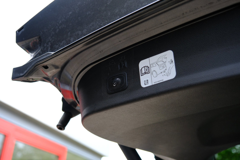 Ford Kuga 1.5 182pk EcoBoost AWD ST Line Aut. Navi|Half Lede — photo 11