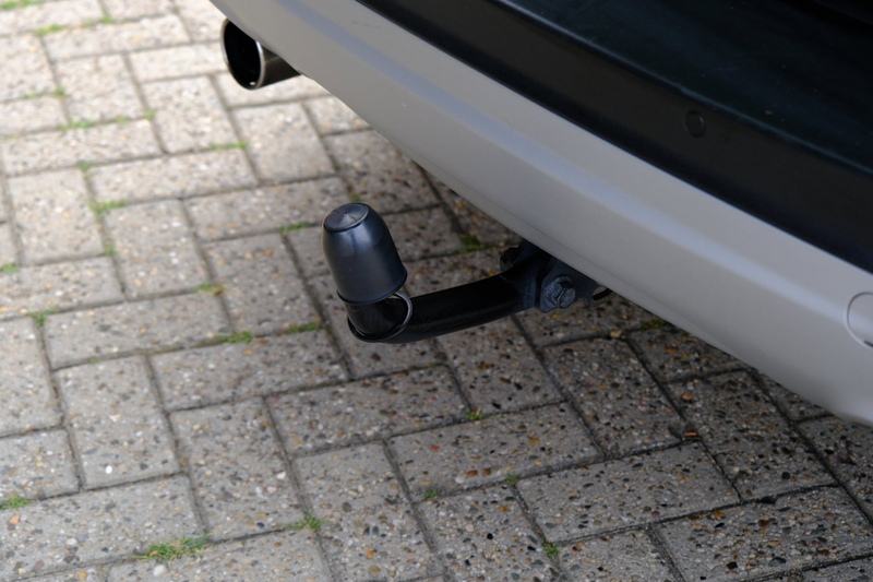 Ford Kuga 1.5 182pk EcoBoost AWD ST Line Aut. Navi|Half Lede — photo 9