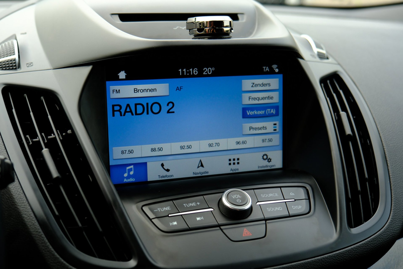 Ford Kuga 1.5 182pk EcoBoost AWD ST Line Aut. Navi|Half Lede — photo 18