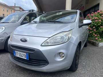 Ka 1.3 tdci 75cv E5