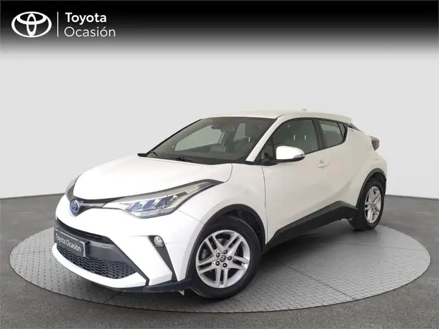 Toyota C-HR 125H Active