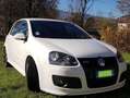 Volkswagen Golf GTI 2,0 DSG EDITION 30 Blanc - thumbnail 1