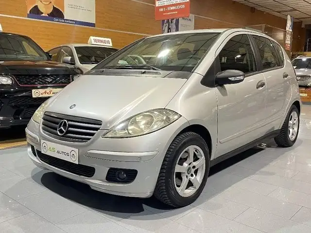 Mercedes-Benz A 180 CDI CLASSIC