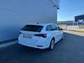 Skoda Octavia Combi 2.0 TDI Style DSG *ACC*AHK*PANO*GARANTIE* Weiß - thumbnail 18