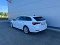 Skoda Octavia Combi 2.0 TDI Style DSG *ACC*AHK*PANO*GARANTIE* Weiß - thumbnail 4