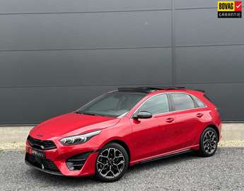 1.0 T-GDi GT-Line Actie!!! Panodak | Clima | Camer