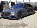 Mercedes-Benz S 63 AMG e 4Matic+ L*MANUFAKTUR Lack*Night*21Zol Gris - thumbnail 3