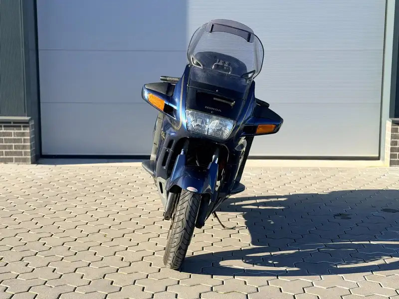 Honda ST 1100 - foto 4