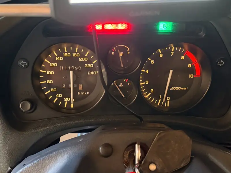 Honda ST 1100 - foto 2